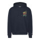 Tommy Hilfiger Ανδρικό φούτερ Signature Logo Relaxed Hoody